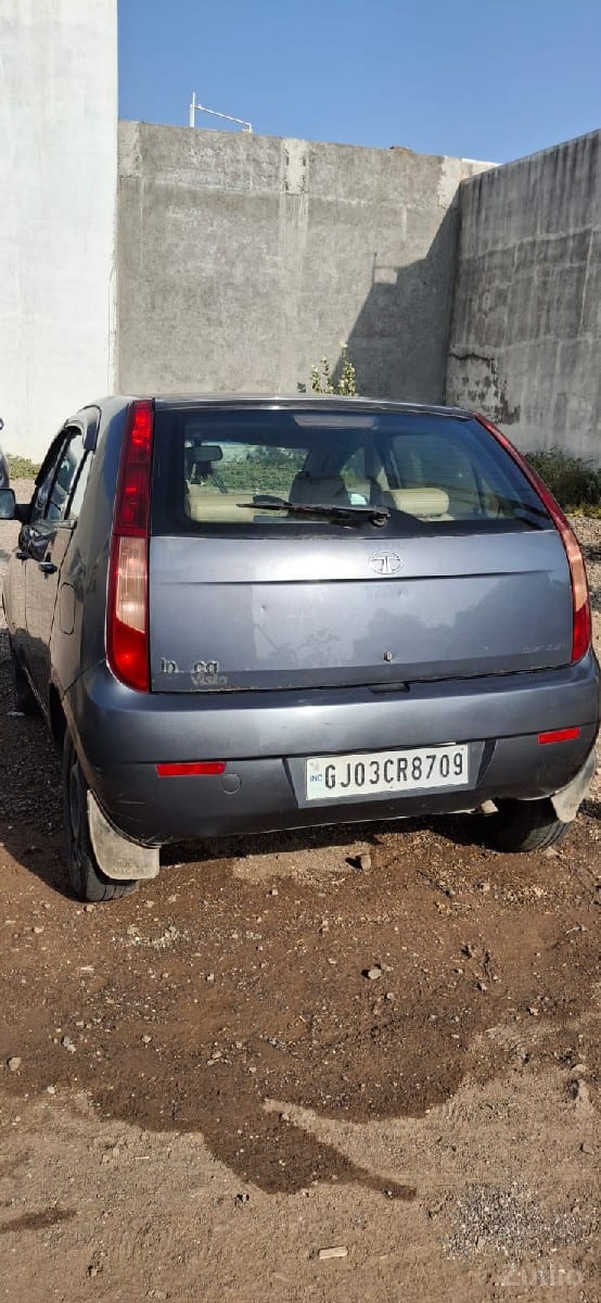tata vista - Cars - Upleta - Image 2