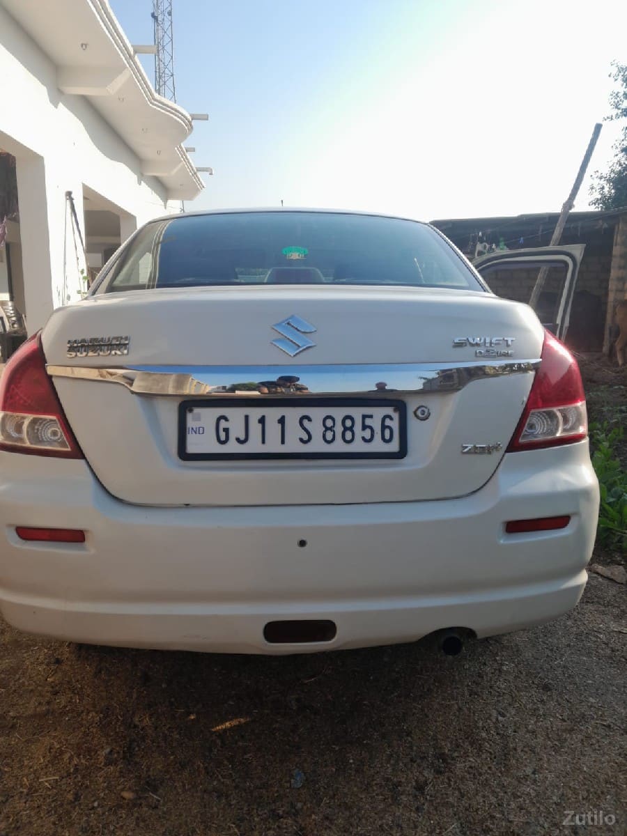 Swift dzire zdi+ - Cars - Mangrol - Image 2
