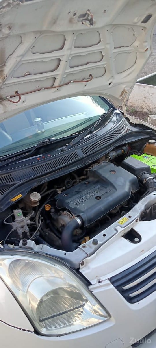 Swift dzire zdi+ - Cars - Mangrol - Image 3