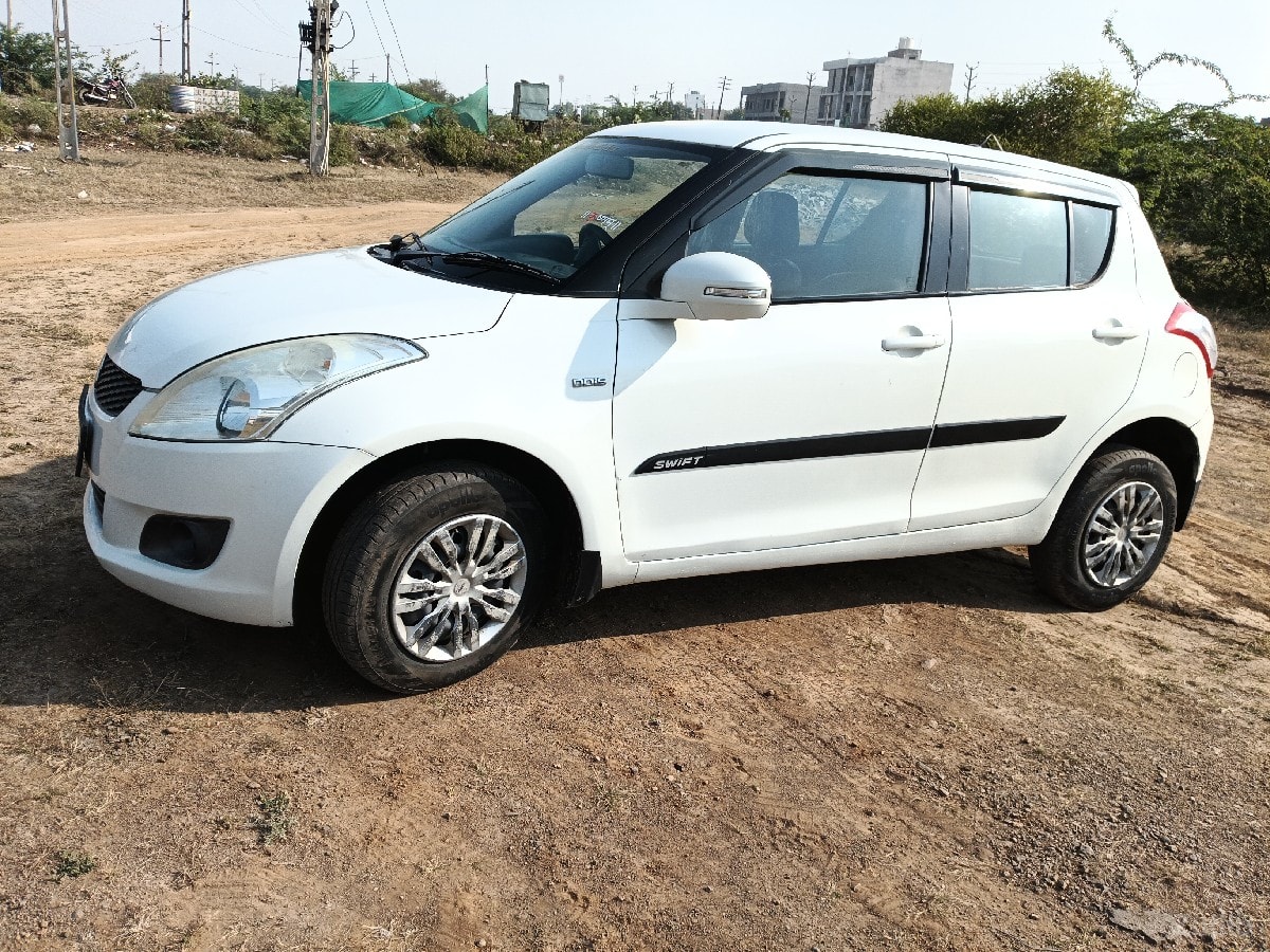 Maruti Suzuki Swift VDI - Cars - Dwarka - Image 2