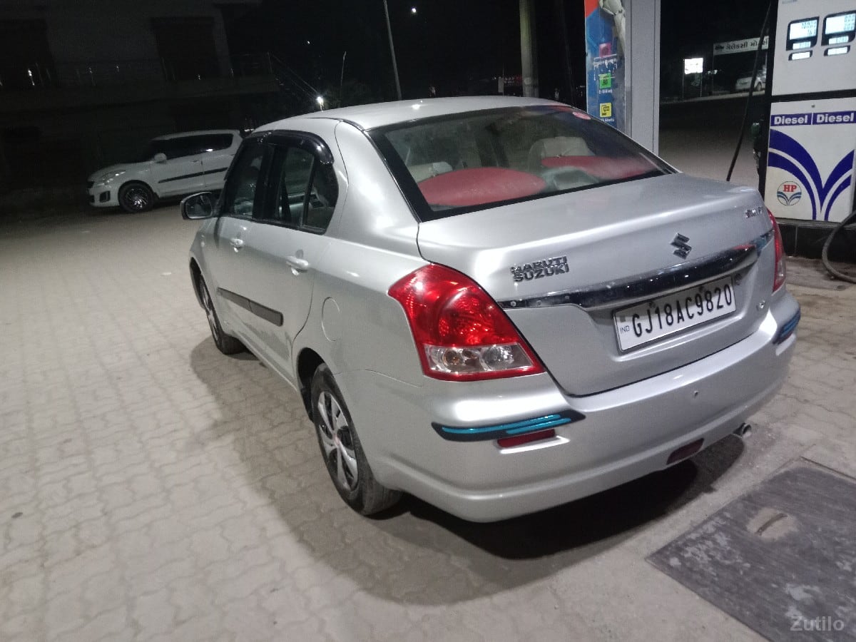 પેટ્રોલ CNG RTO માન્ય - કાર - ગારીયાધર - Image 3