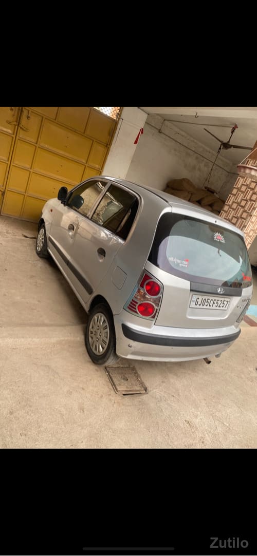 Santro