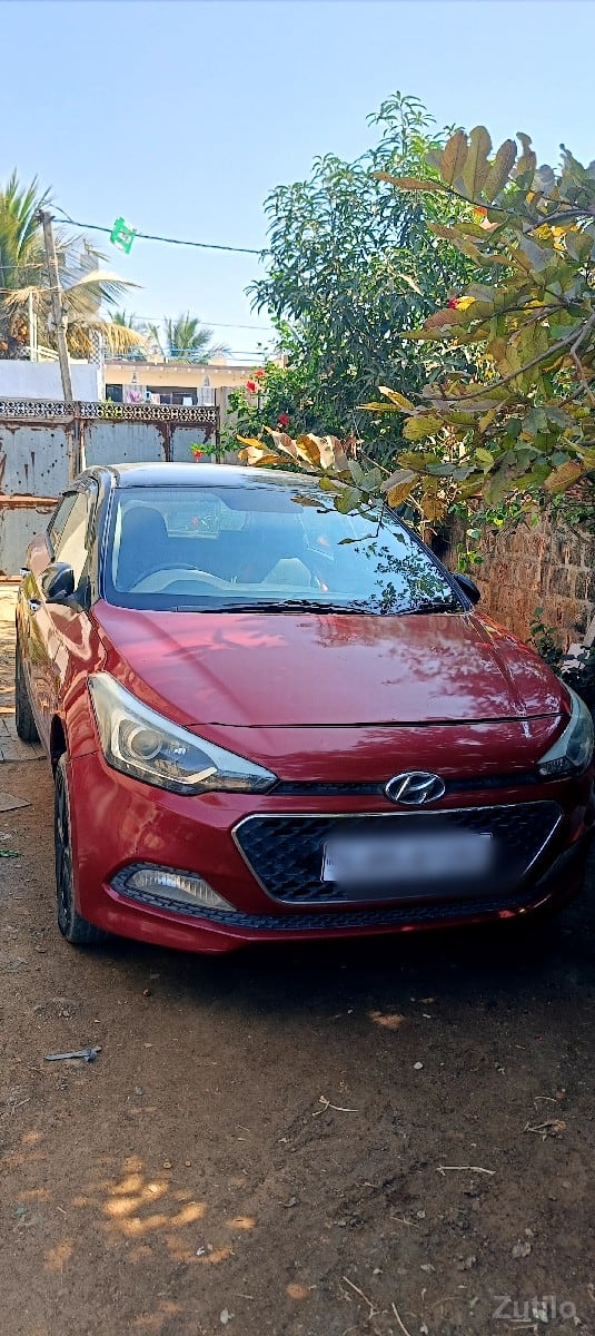 I 20 - Cars - Dwarka - Image 3