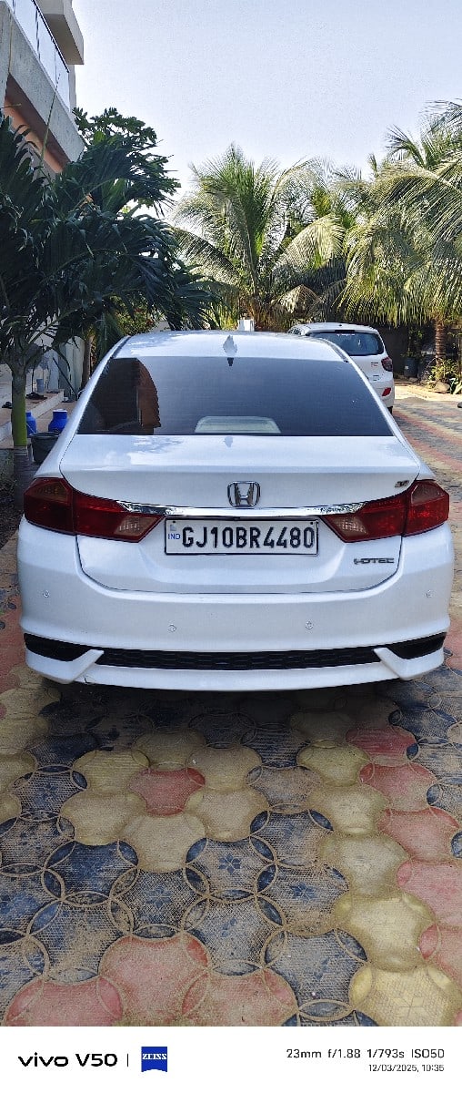 Honda city veshvani se - Cars - Bhanvad - Image 2