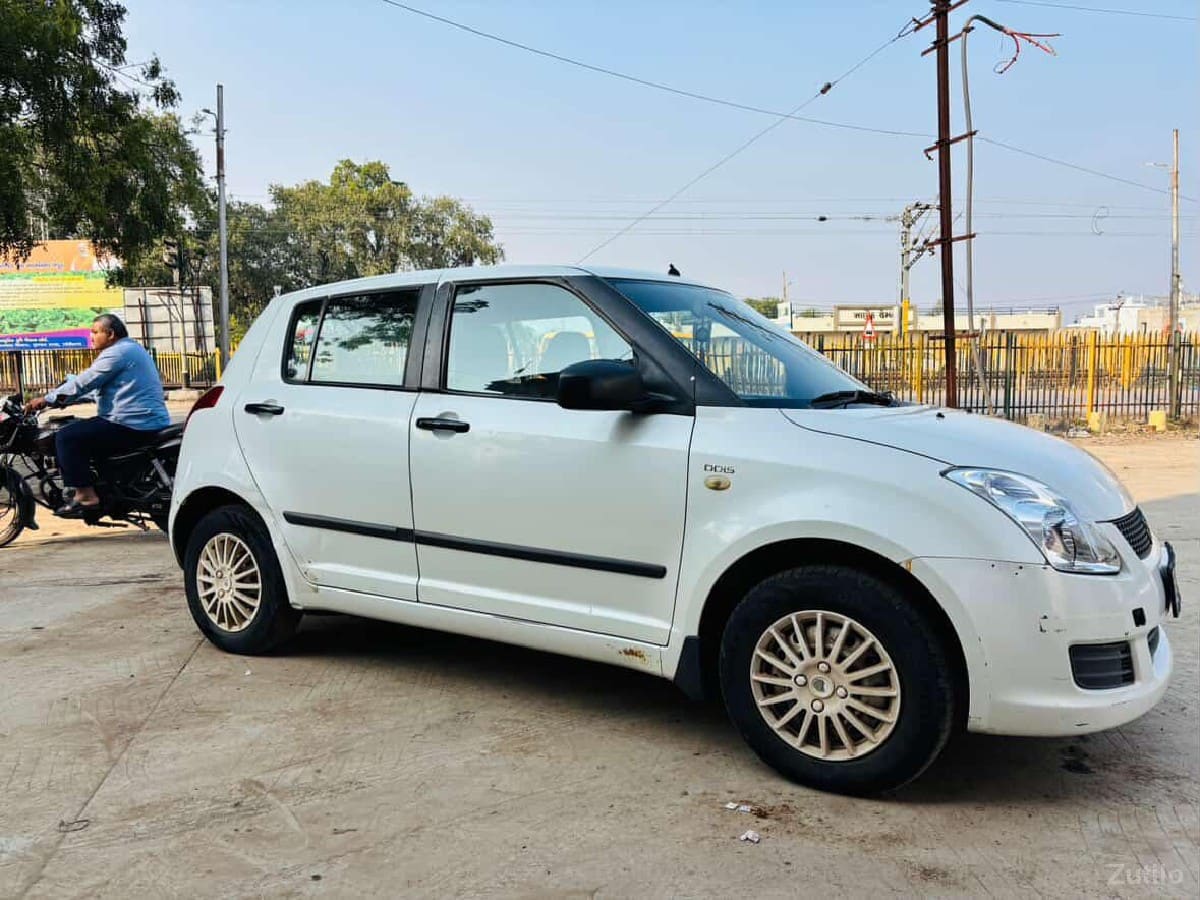 swift - Cars - Jamnagar City - Image 2