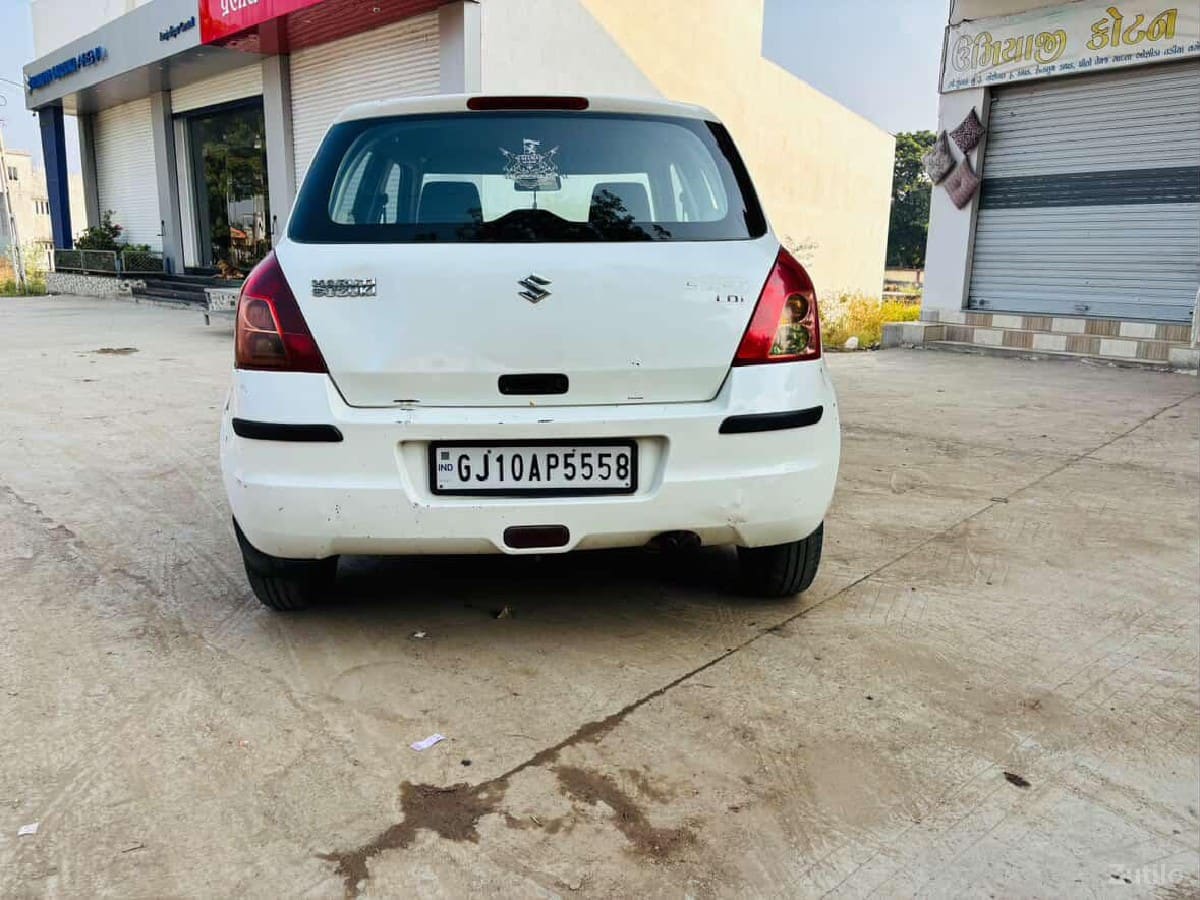 swift - Cars - Jamnagar City - Image 3