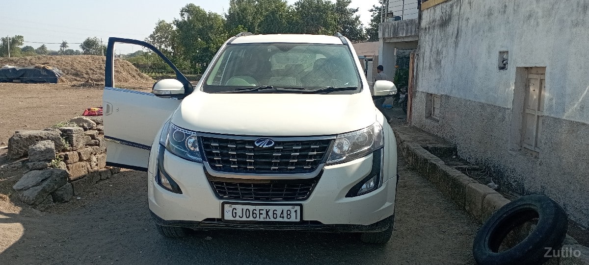 forvil - Cars - Lalpur - Image 2
