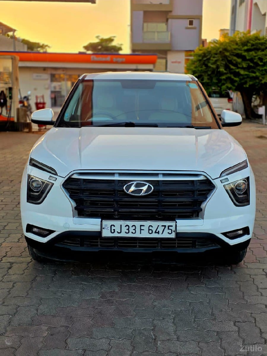 Creta 1.5 E  Diesal