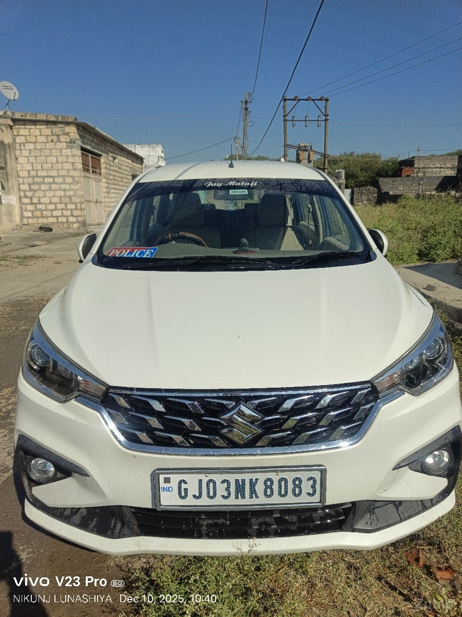 ertiga vxi 1 oner company cng ertiga vxi 1 oner company cng
