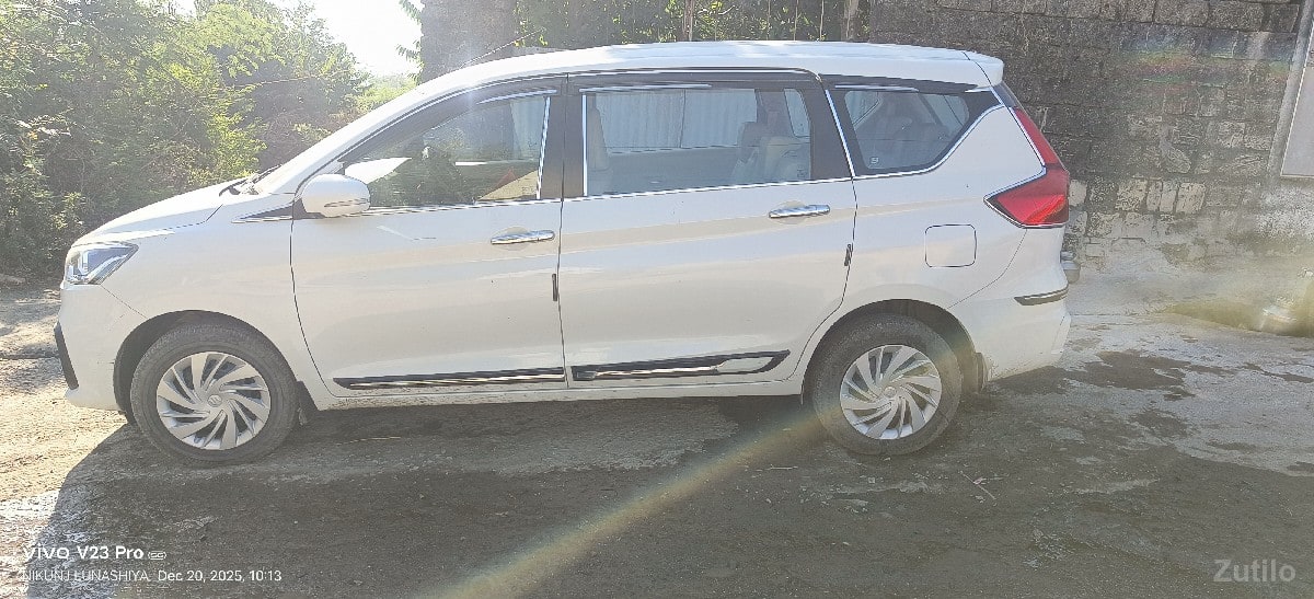 ertiga vxi company cng 1 owner ertiga vxi company cng 1 owner