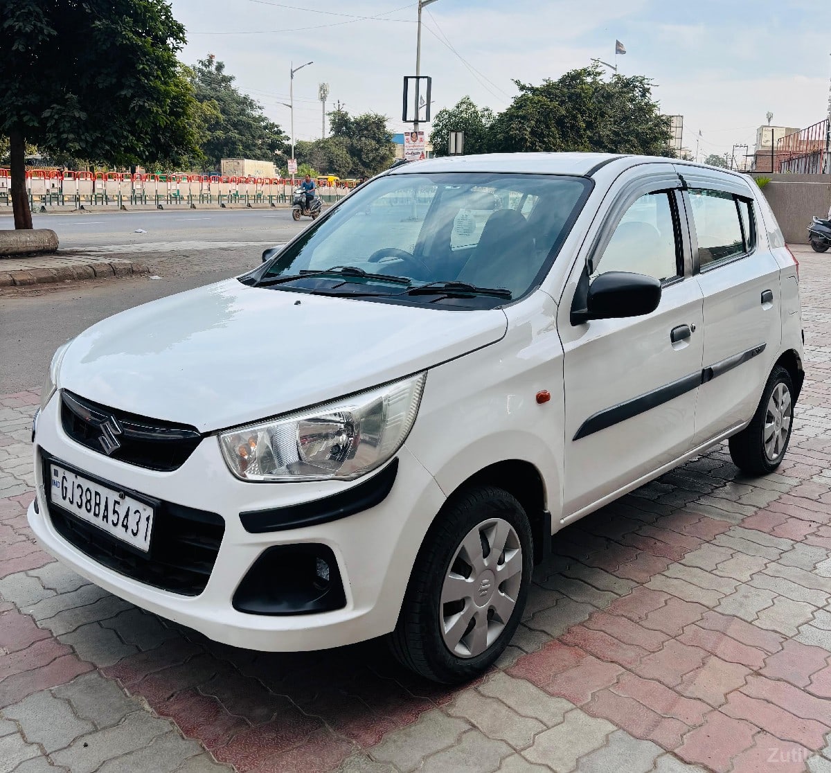 અલ્ટો K10 |2,45000 મા ખાલી અલ્ટો K10 |2,45000 મા ખાલી