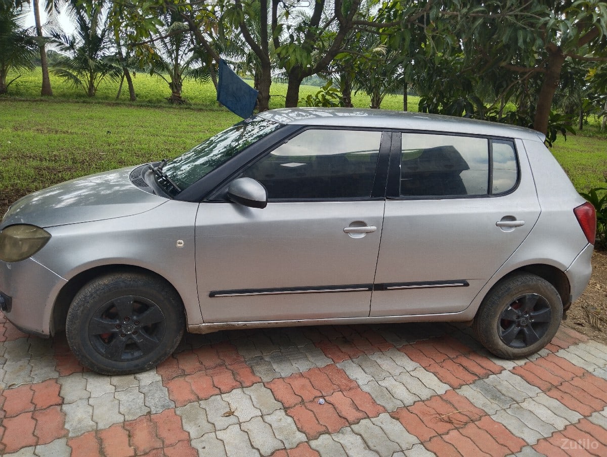 scoda fabia - Cars - Bhanvad - Image 2