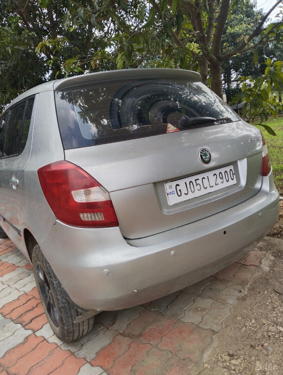 scoda fabia - Cars - Bhanvad - Image 3