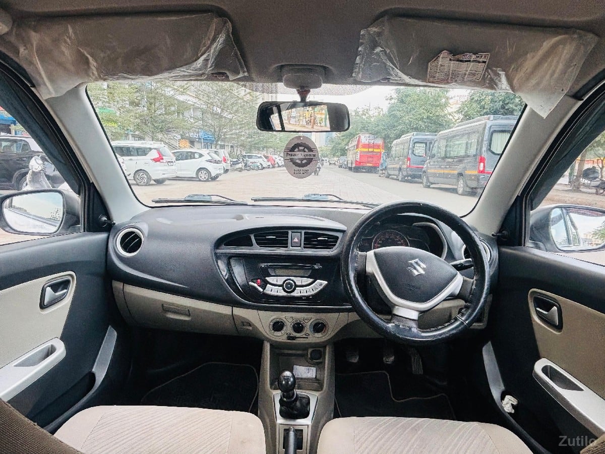 અલ્ટો K10 |2,45000 મા ખાલી - કાર - રાજકોટ શહેર - Image 3