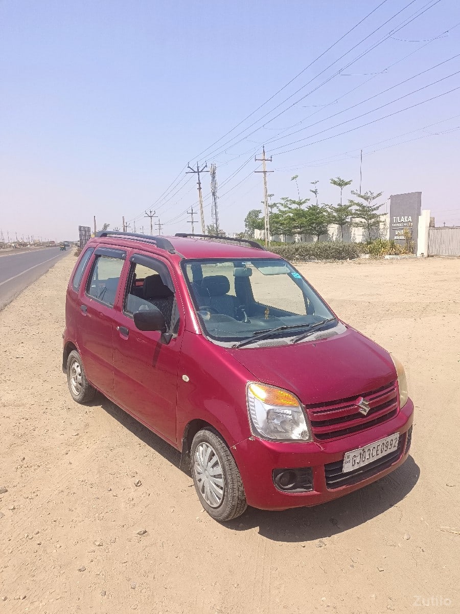 WagonR for sell - Cars - Junagadh City - Image 2
