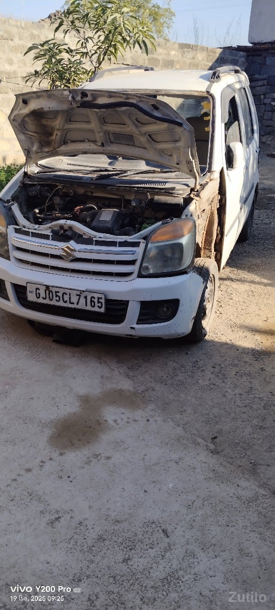 swift વેગેનાર - Cars - Dhoraji - Image 3
