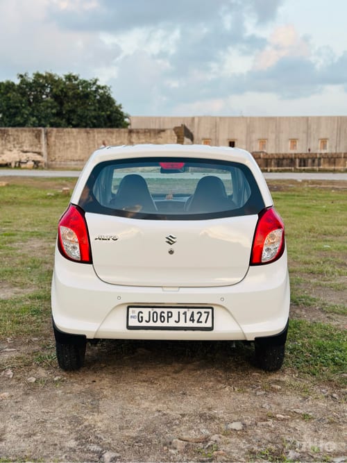 Alto 800 Lxi (O) Petrol - Cars - Mangrol - Image 2
