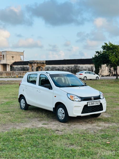 Alto 800 Lxi (O) Petrol - Cars - Mangrol - Image 3