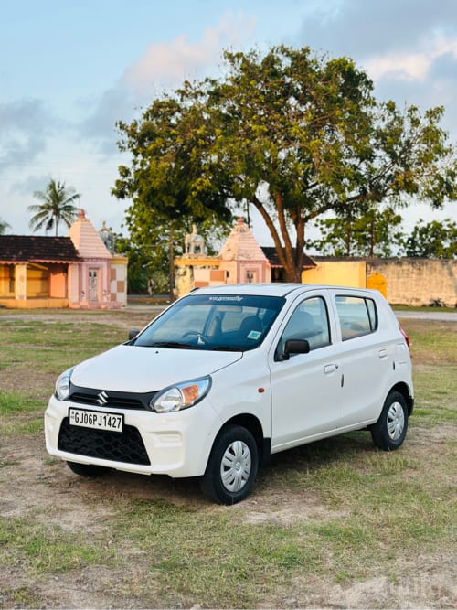 Alto 800 Lxi (O) Petrol - Cars - Mangrol - Image 4