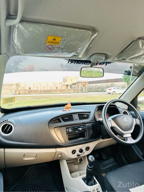Alto 800 Lxi (O) Petrol - Cars - Mangrol - Image 5