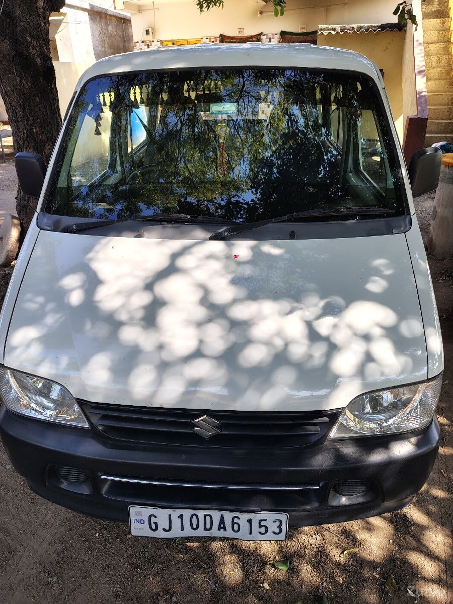 વેચવાની છે Mo.7046883603 - Cars - Jamnagar City - Image 2
