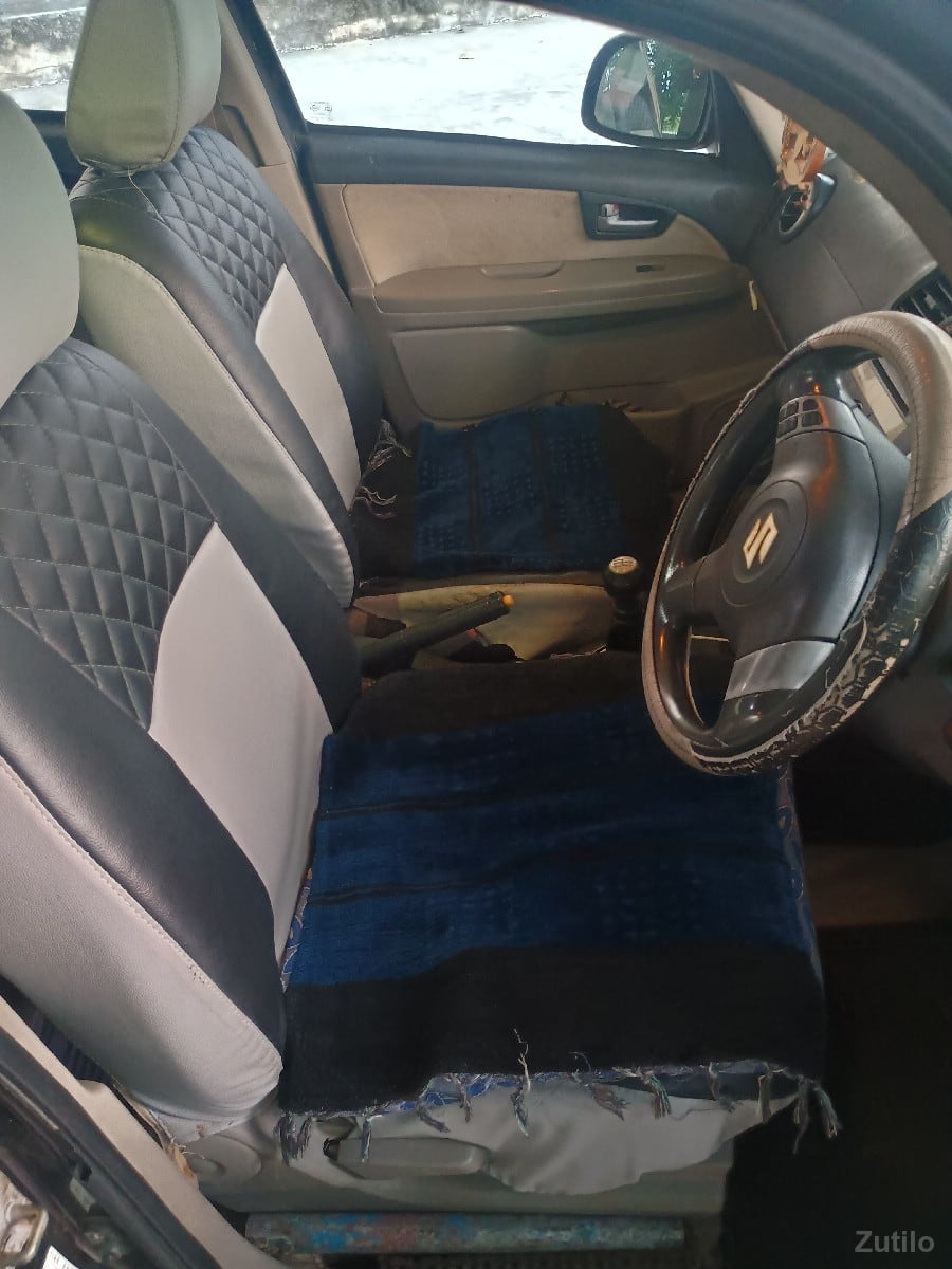 2 nd Owner petrol cng top model - કાર - ખાંભા - Image 2