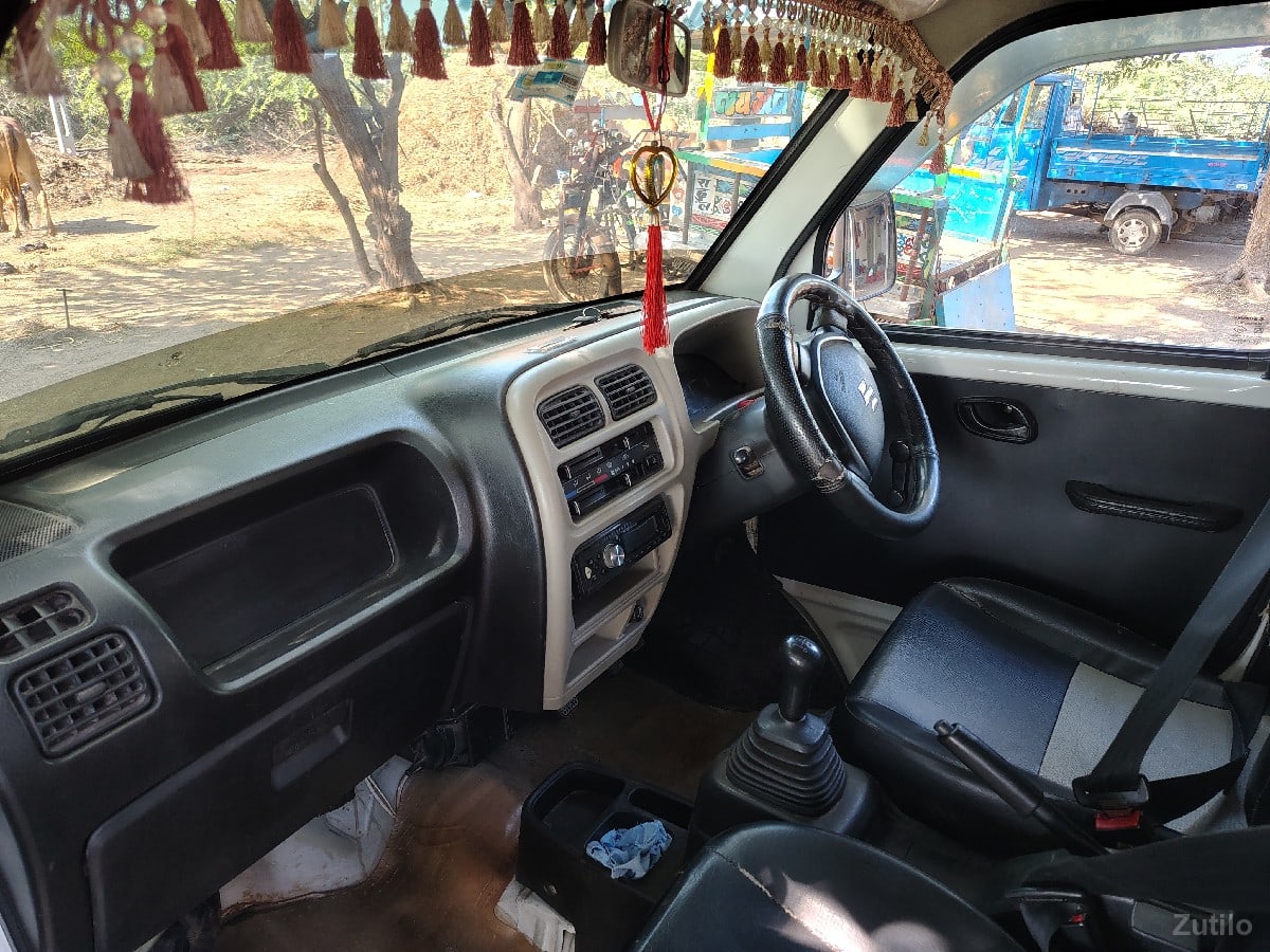 વેચવાની છે Mo.7046883603 - Cars - Jamnagar City - Image 3