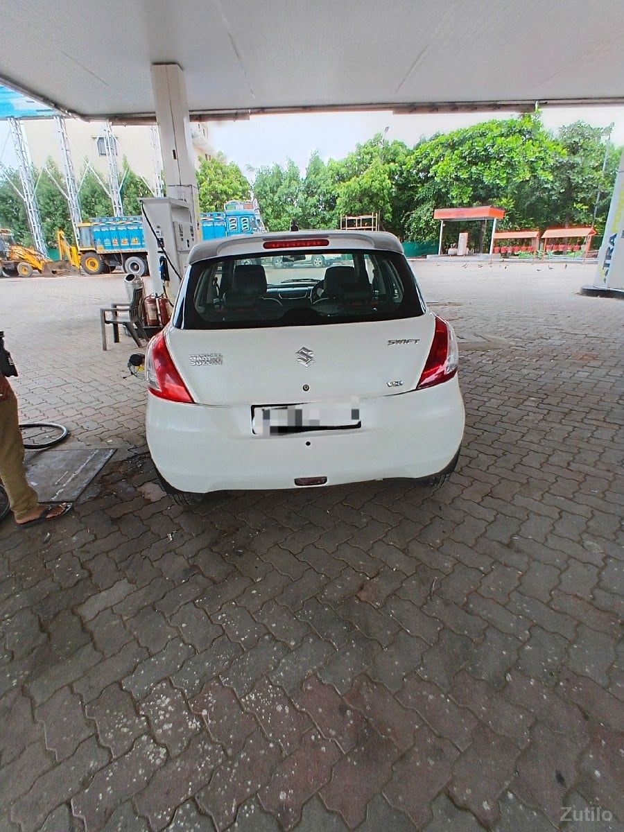 Swift 1owenr - Cars - Bhanvad - Image 2