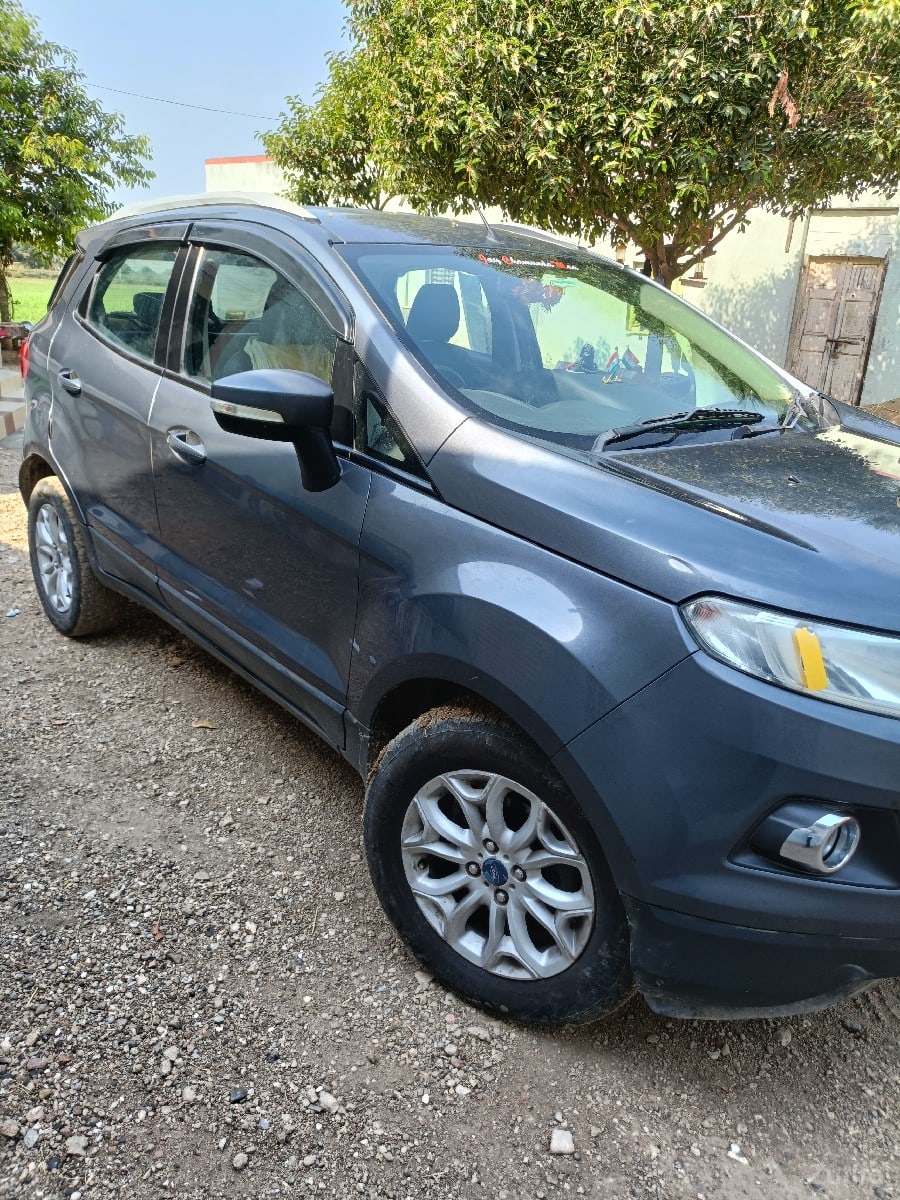 ecosport