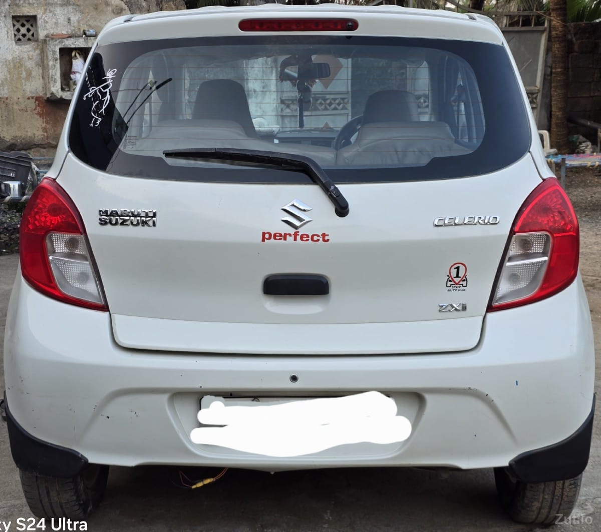 ફોર વ્હીલ વેચવાની છે - કાર - સોમનાથ - Image 2