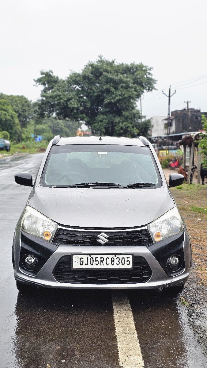 MARUTI SUZUKI CELERIO MARUTI SUZUKI CELERIO