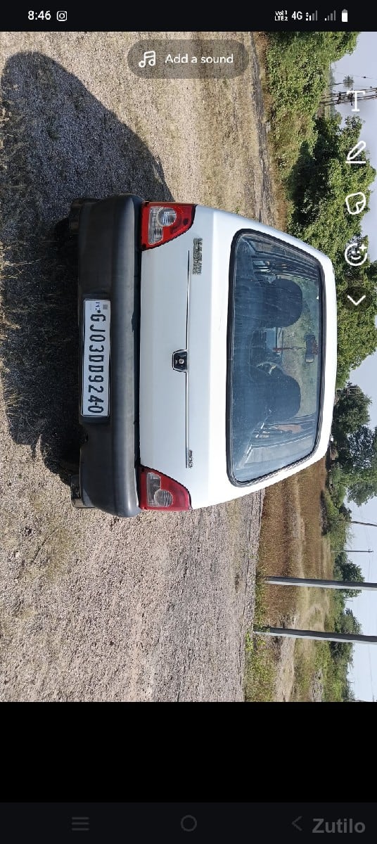 ફનટિ વેચવાની છે - Cars - Jamjodhpur - Image 2
