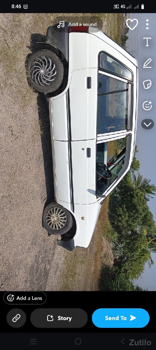 ફનટિ વેચવાની છે - Cars - Jamjodhpur - Image 3