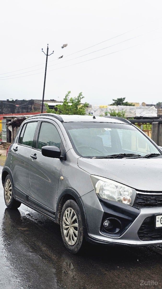 MARUTI SUZUKI CELERIO - Cars - Una - Image 2