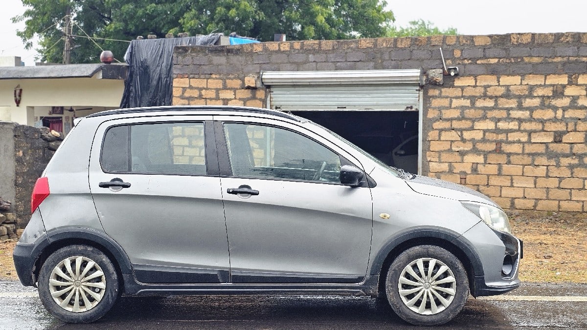 MARUTI SUZUKI CELERIO - Cars - Una - Image 3