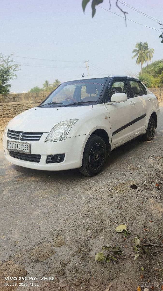સ્વિફ્ટ ટૂકડો, ડી ઝાર, વરના,ઇકો - Cars - Ranavav - Image 2