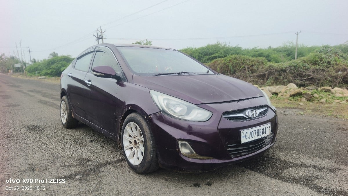 સ્વિફ્ટ ટૂકડો, ડી ઝાર, વરના,ઇકો - Cars - Ranavav - Image 5