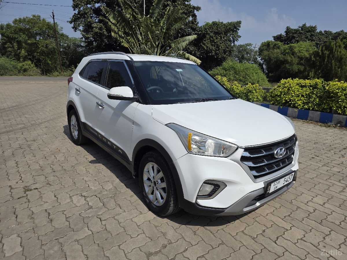 HUNDAI CRETA - Cars - Keshod - Image 2