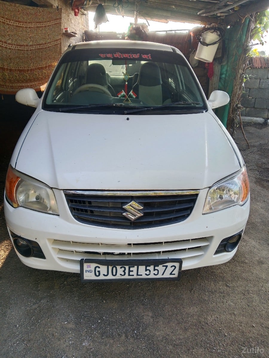 Alto k10. 12/2012 - Cars - Dwarka - Image 3