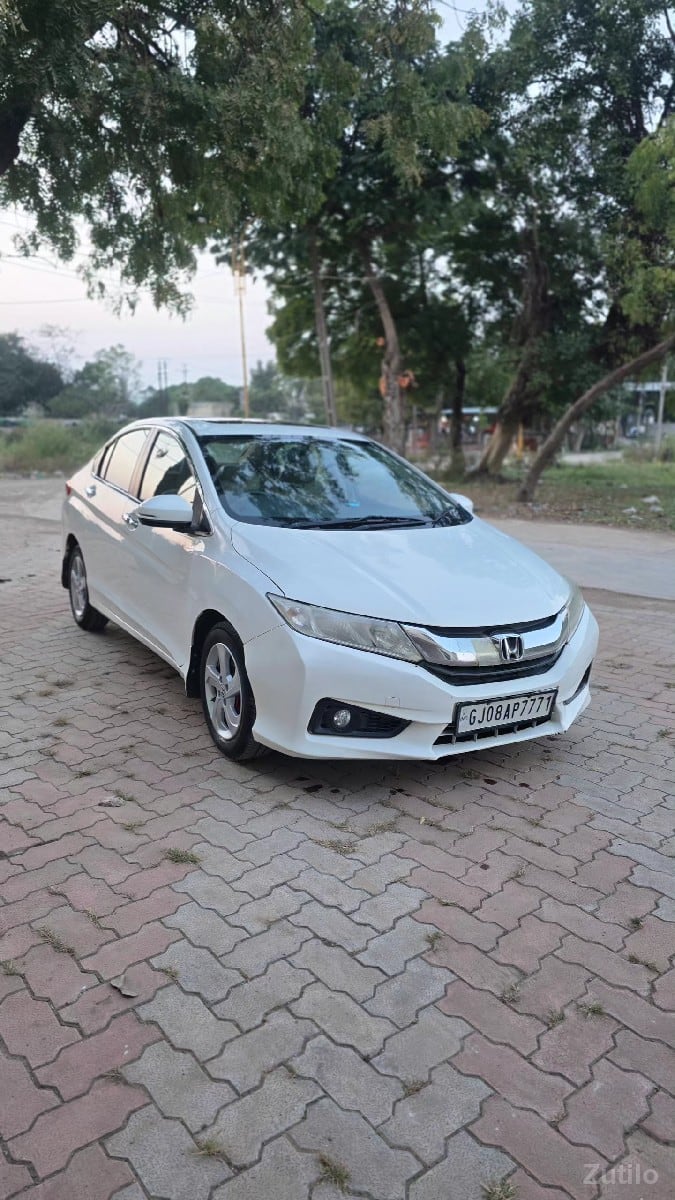 honda city 2015 model - કાર - અમરેલી - Image 2
