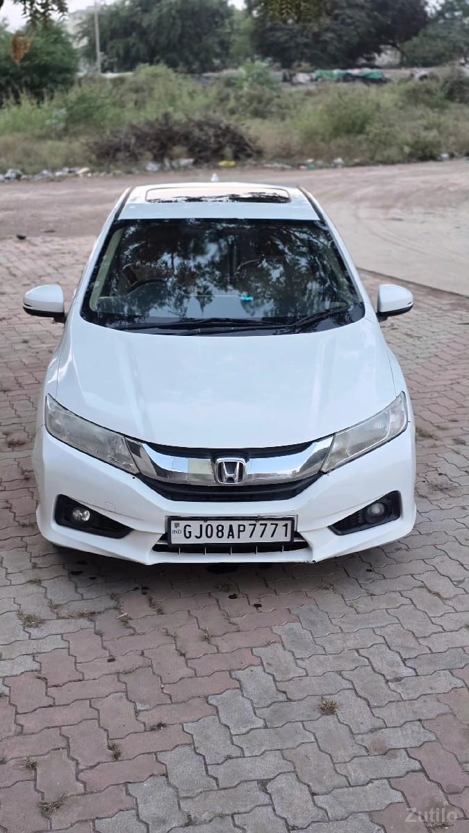 honda city 2015 model - કાર - અમરેલી - Image 3