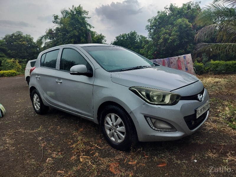i 20 - કાર - ઊના - Image 2