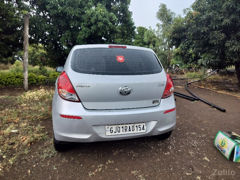i 20 - કાર - ઊના - Image 3