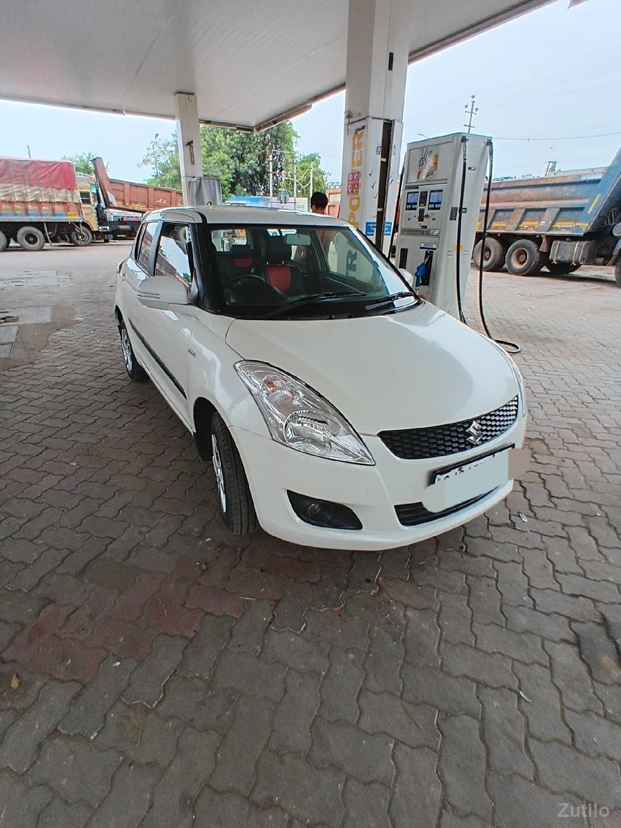 Swift 1owenr - Cars - Bhanvad - Image 2