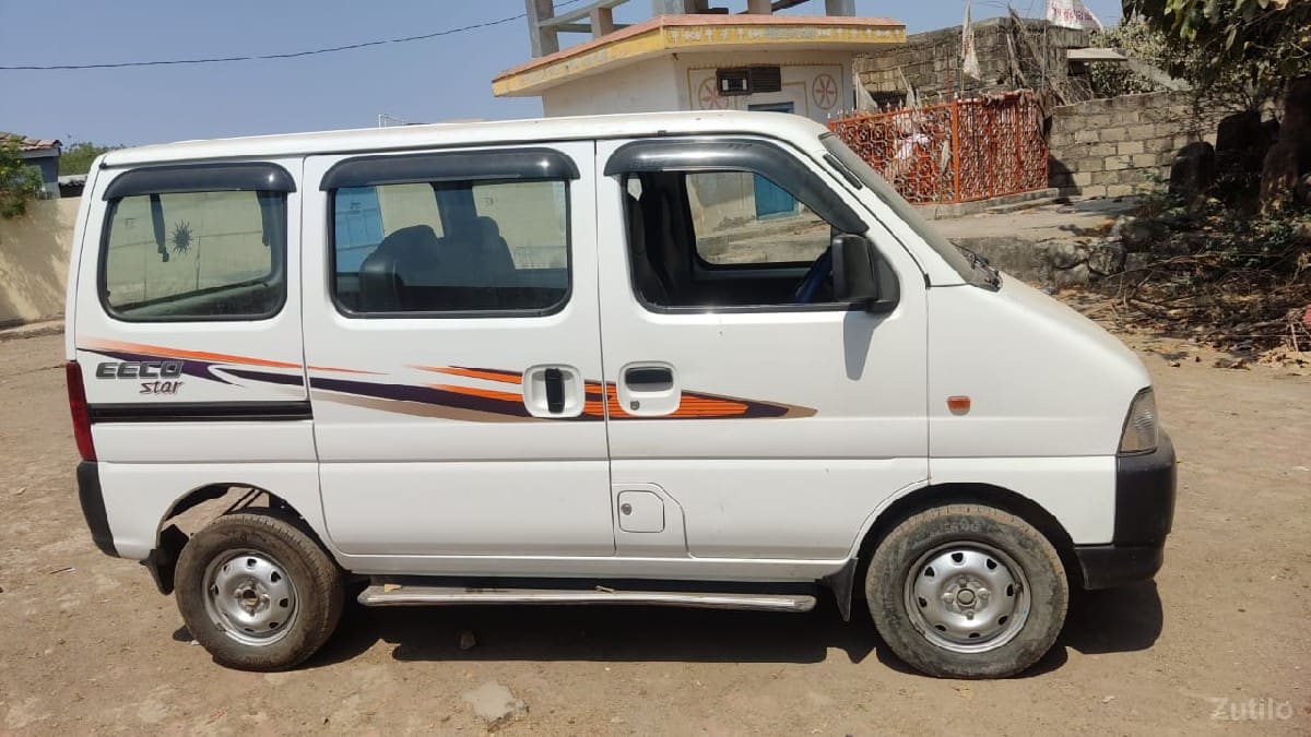 ફોરવીલ - Cars - Gandhinagar City - Image 2
