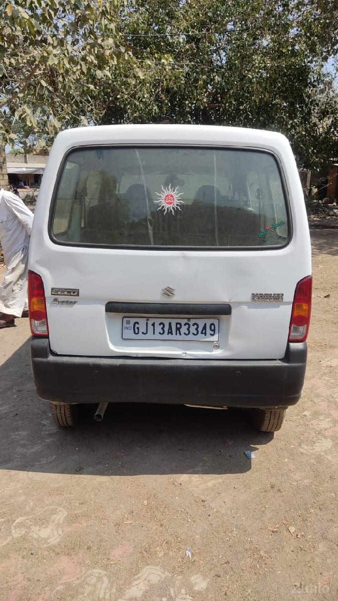 ફોરવીલ - Cars - Gandhinagar City - Image 3
