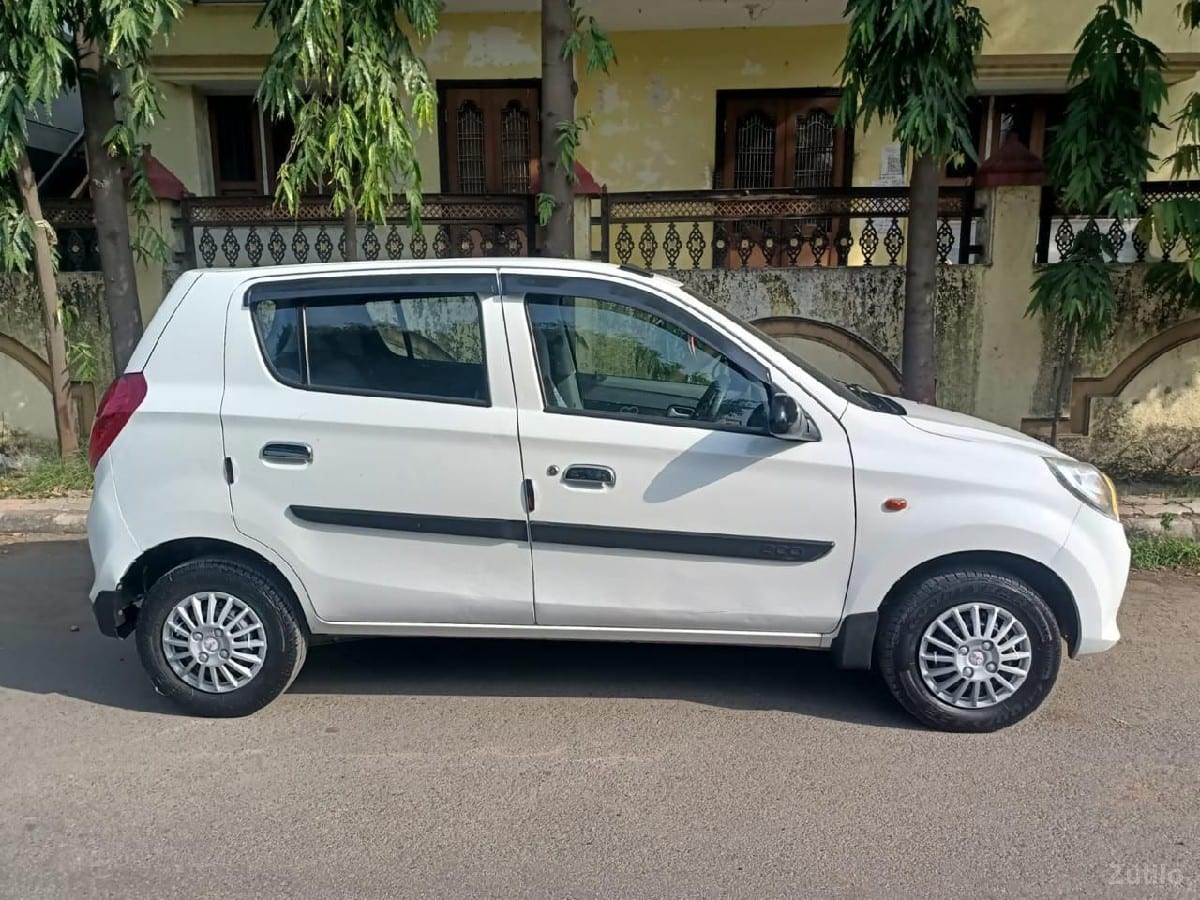 ALTO 800 વેશવા ની છે ALTO 800 વેશવા ની છે