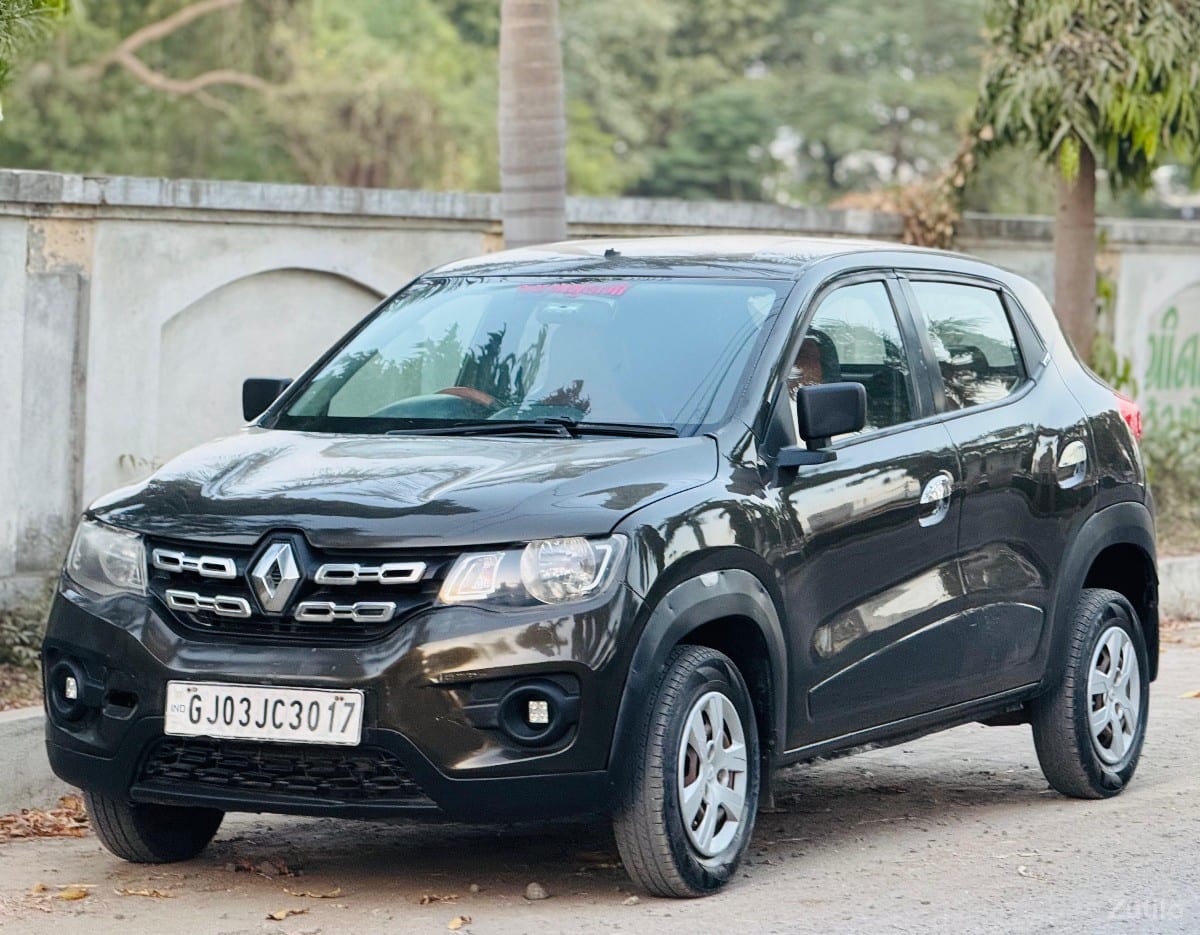 kwid kwid