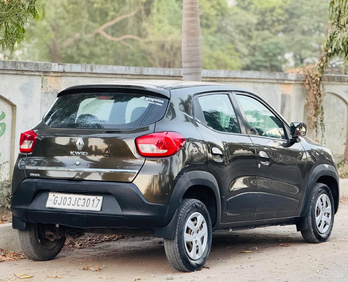 kwid - Cars - Mendarda - Image 2