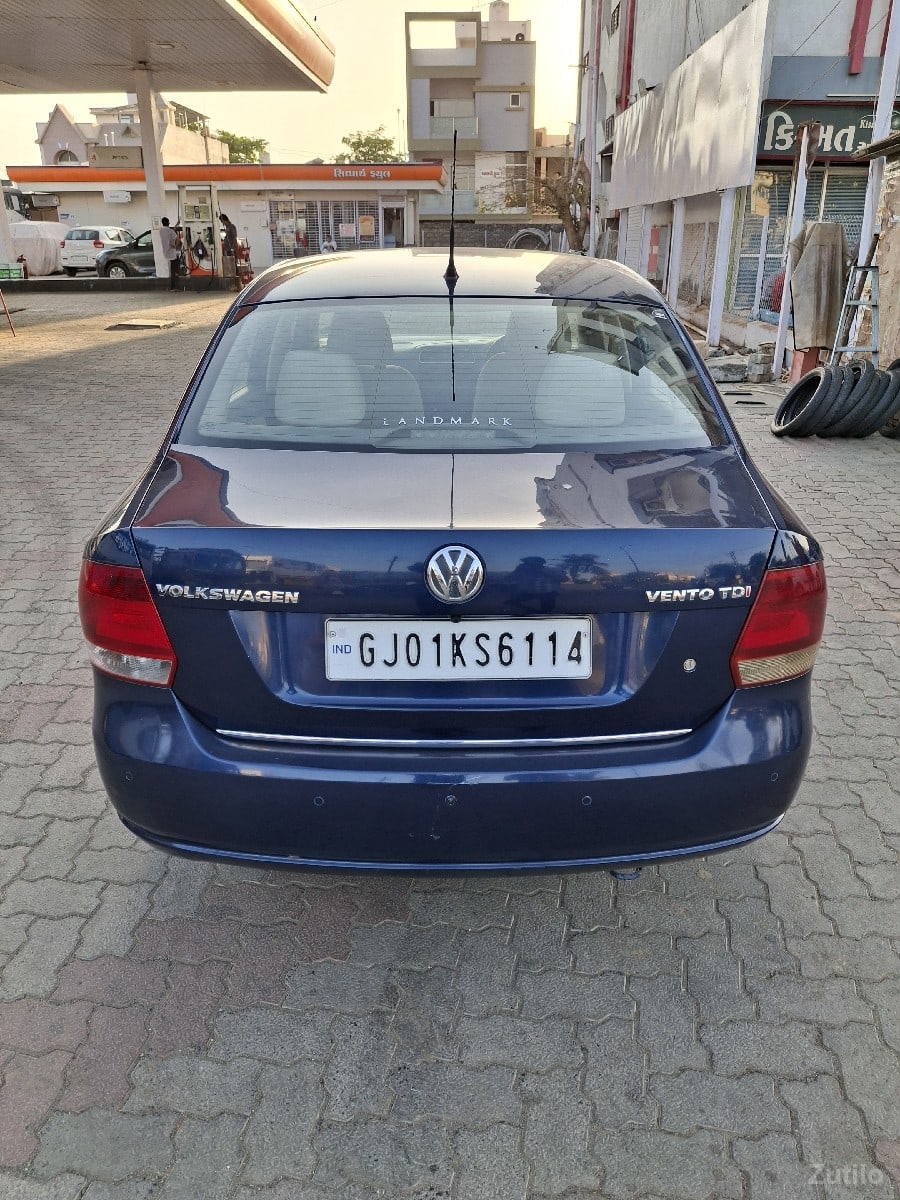 Volkswagen vento highline top modal Volkswagen vento highline top modal
